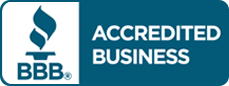 BBB Accredited Business